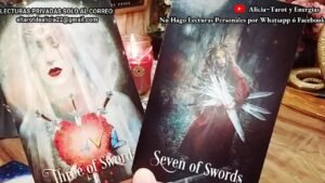 Leia mais sobre o artigo ✨Aún te Duele lo que Ha Pasado con esa Persona?💔Debes de Saber esto Ya🔮Tienes un Mensaje❤️‍🩹 #tarot