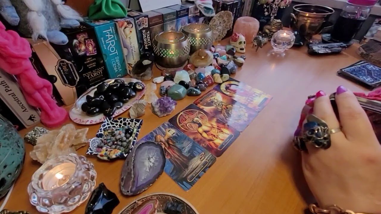 No momento, você está visualizando Bliźniaczy Płomień wrzesień 2023