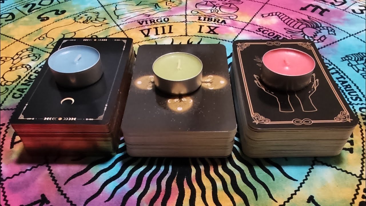 No momento, você está visualizando Brak Kontaktu 📵 Co dalej? 🤔 Październik 2023: Wybierz Talie i sprawdź czy On / Ona się odezwie! 🃏🎴🀄️