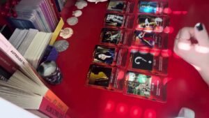 Leia mais sobre o artigo 🤴🏻✨☘️BU SABAH SENİNLE İLGİLİ HANGİ KARARI ALDI?