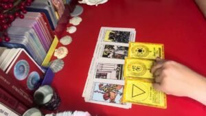 Leia mais sobre o artigo 🤴🏻✍️BUGÜN SENİNLE İLGİLİ NE DÜŞÜNDÜ?