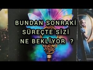Leia mais sobre o artigo BUNDAN SONRAKİ SÜREÇTE SİZİ NE BEKLER ? #tarotfalı #erildişil #tarot #aklımdakikisi #üçüncükişiler