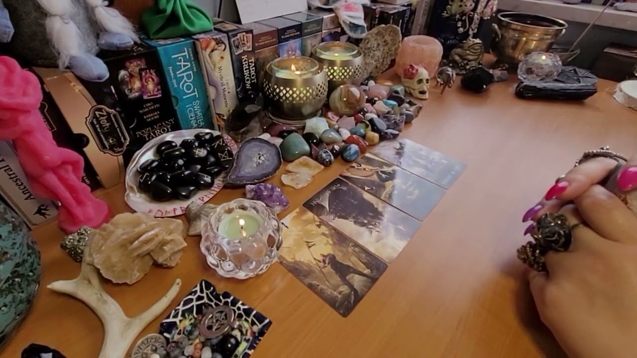 No momento, você está visualizando Cała prawda o mnie, o Tobie… Koniec 6 Buław, nadciąga karma i naga prawda…