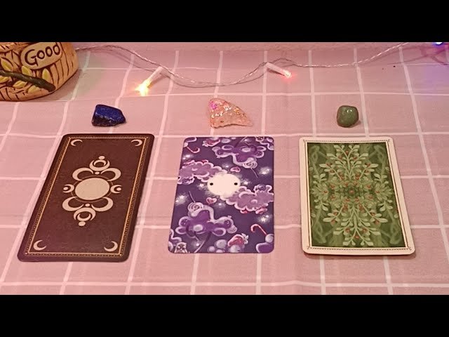 No momento, você está visualizando Cảm Giác Khi Họ Nghĩ Về Bạn Là Gì ? LÂM SAO TAROT #tarot @LAMSAOTAROT #love