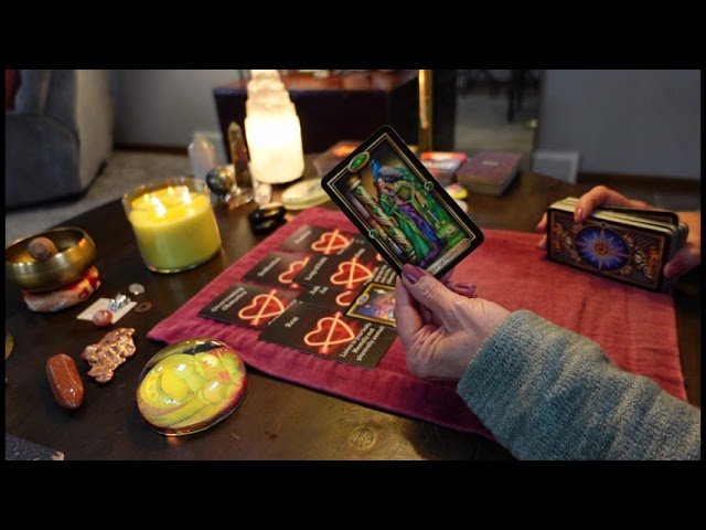 No momento, você está visualizando CANCER: ALL LIES EXPOSED! Now These Ex’s Look Like FOOLS! REGRET! TAROT