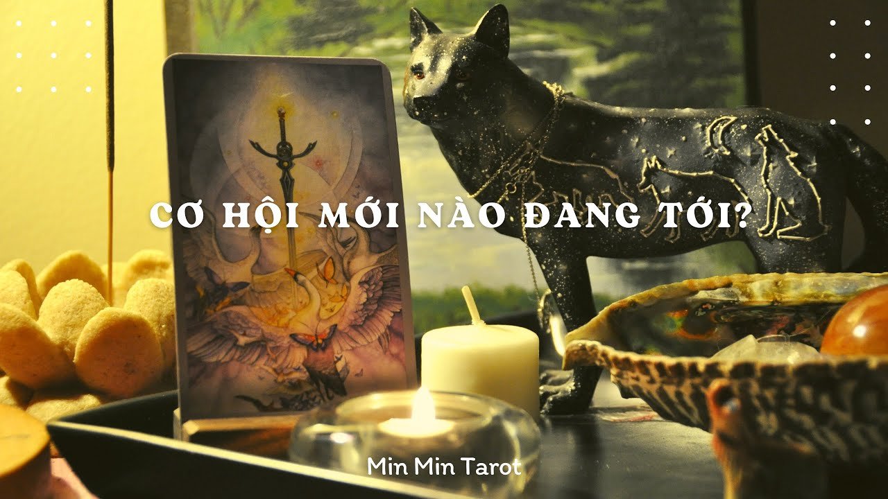 No momento, você está visualizando CHỌN 1 TỤ BÀI: CƠ HỘI MỚI NÀO ĐANG TỚI?