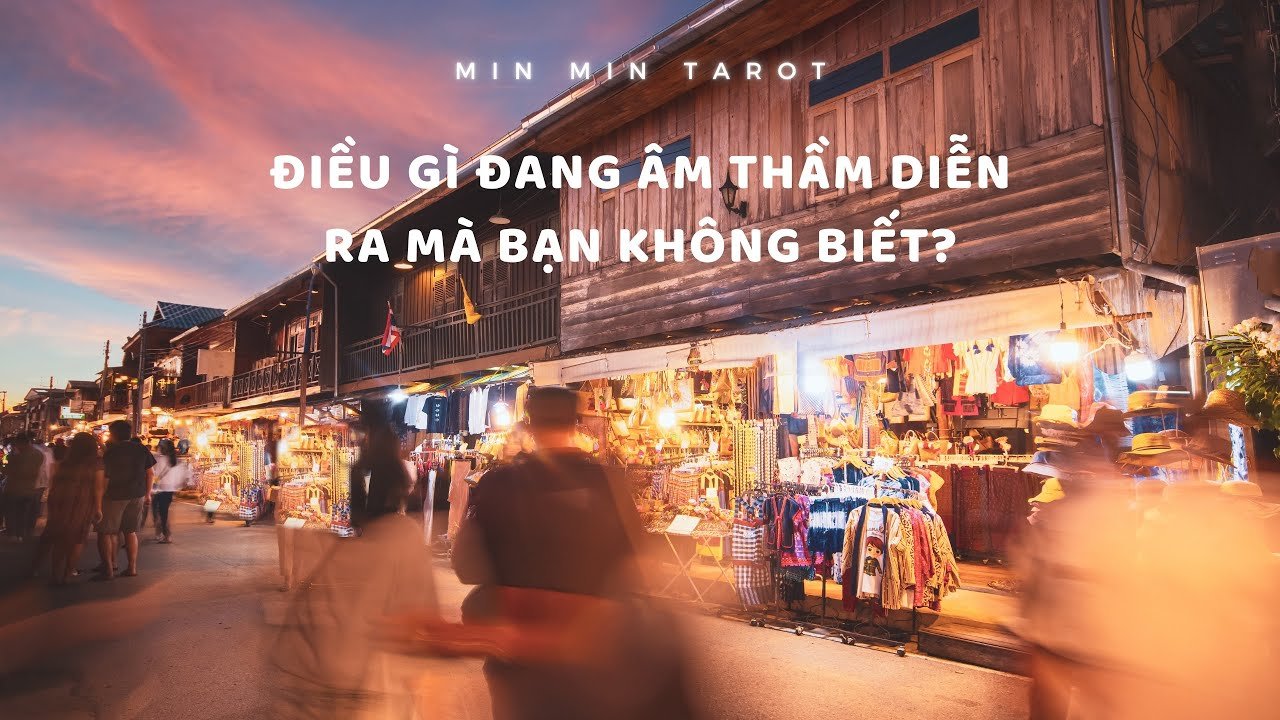 No momento, você está visualizando CHỌN 1 TỤ BÀI: ĐIỀU GÌ ĐANG ÂM THẦM DIỄN RA MÀ BẠN KHÔNG BIẾT?