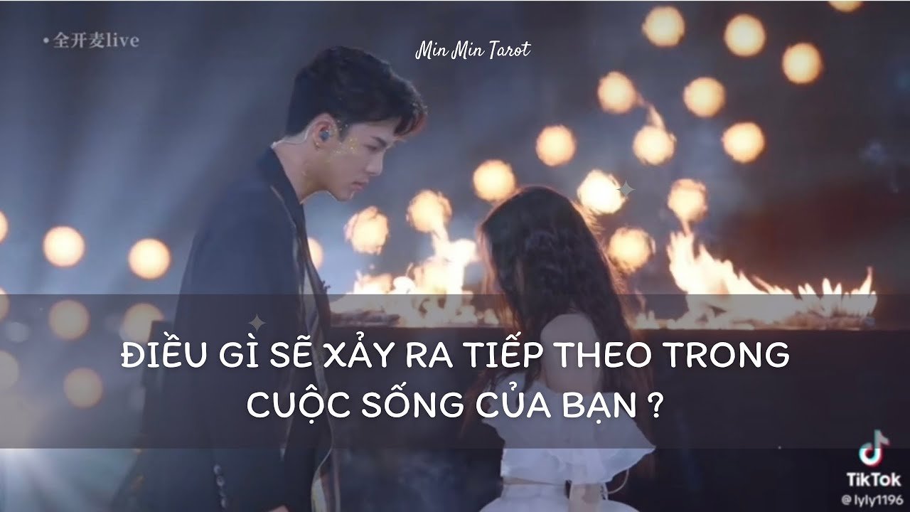 No momento, você está visualizando CHỌN 1 TỤ BÀI: ĐIỀU GÌ SẼ XẢY RA TIẾP THEO TRONG CUỘC SỐNG CỦA BẠN ?