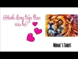 Leia mais sobre o artigo Chọn 1 tụ bài: HÀNH ĐỘNG TIẾP THEO CỦA HỌ? 🤔 Tarot (timestamp dưới video)