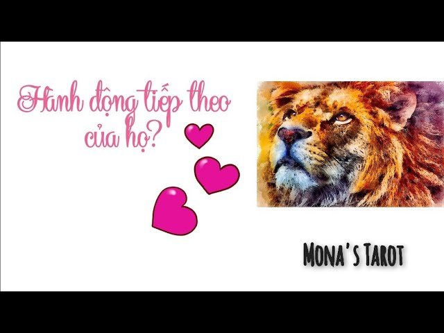 No momento, você está visualizando Chọn 1 tụ bài: HÀNH ĐỘNG TIẾP THEO CỦA HỌ? 🤔 Tarot (timestamp dưới video)