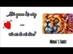 Leia mais sobre o artigo Chọn 1 tụ bài: MỐI QUAN HỆ NÀY…RỒI SẼ ĐI VỀ ĐÂU? 🫣 Tarot (timestamp dưới video)