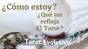 Leia mais sobre o artigo 🟣¿Cómo estoy? – ¿Qué me refleja el Tarot? – Tarot Evolutivo – Tarot Tortuga🐢