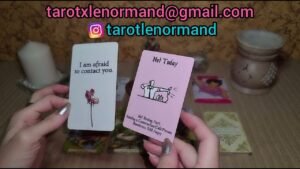 Leia mais sobre o artigo 💌DA LI ĆE VAM SE JAVITI? ŠTA VAM PORUČUJE?💌