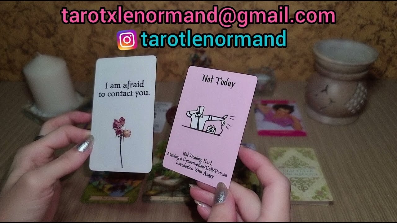 No momento, você está visualizando 💌DA LI ĆE VAM SE JAVITI? ŠTA VAM PORUČUJE?💌