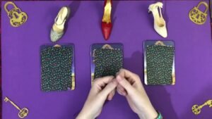 Leia mais sobre o artigo Date exacte de ce GRAND CHANGEMENT POSITIF qui arrive dans ta vie ! Guidance Tarot