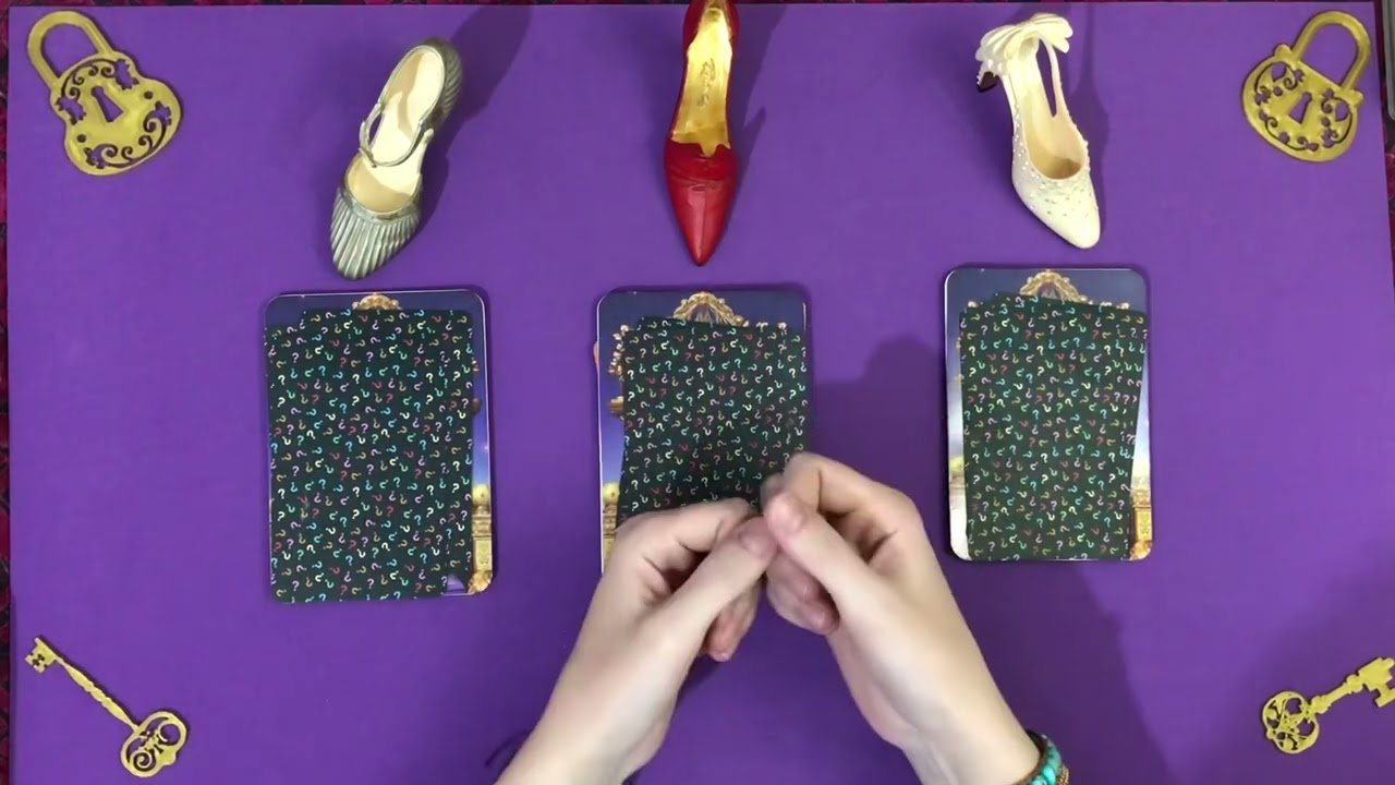 No momento, você está visualizando Date exacte de ce GRAND CHANGEMENT POSITIF qui arrive dans ta vie ! Guidance Tarot