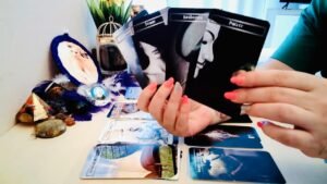 Leia mais sobre o artigo Des révélations suite à un Pirate 🏴‍☠️? #actualité #voyance #oracle