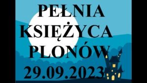 Leia mais sobre o artigo 🌻💝✨TAROT:  Pełnia  Księżyca Plonów 29.09.2023🌻💝✨ – czas w opisie