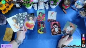 Leia mais sobre o artigo 💜SEÑAL URGENTE🔥VIENE‼️SABÍAS QUE HAY UNA PERSONA QUE AL VER TUS FOTOS Y VIDEOS LLORA POR TI😱HOYTAROT