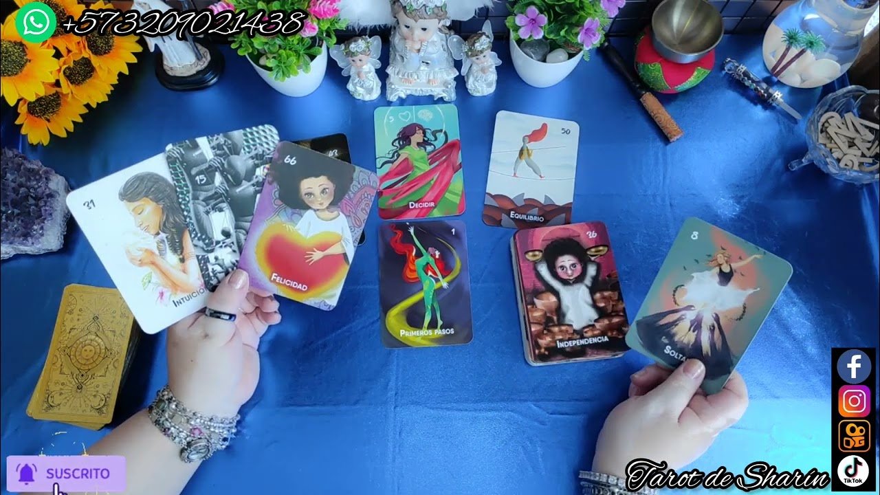 No momento, você está visualizando 💜SEÑAL URGENTE🔥VIENE‼️SABÍAS QUE HAY UNA PERSONA QUE AL VER TUS FOTOS Y VIDEOS LLORA POR TI😱HOYTAROT
