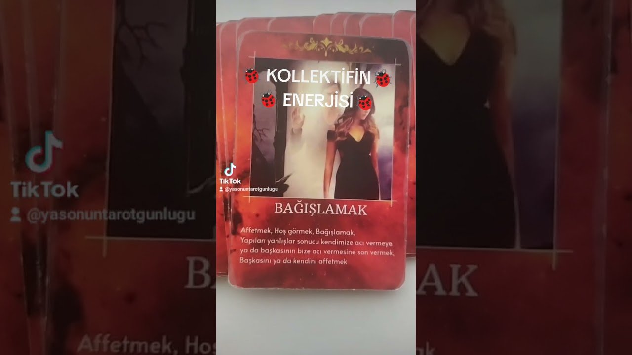 No momento, você está visualizando 🐞 KOLLEKTİFİN ENERJİSİ 🐞 #tarot #tarotokuması #erildişil #keşfet #askfali #fal #yaşamkocu #yasakaşk