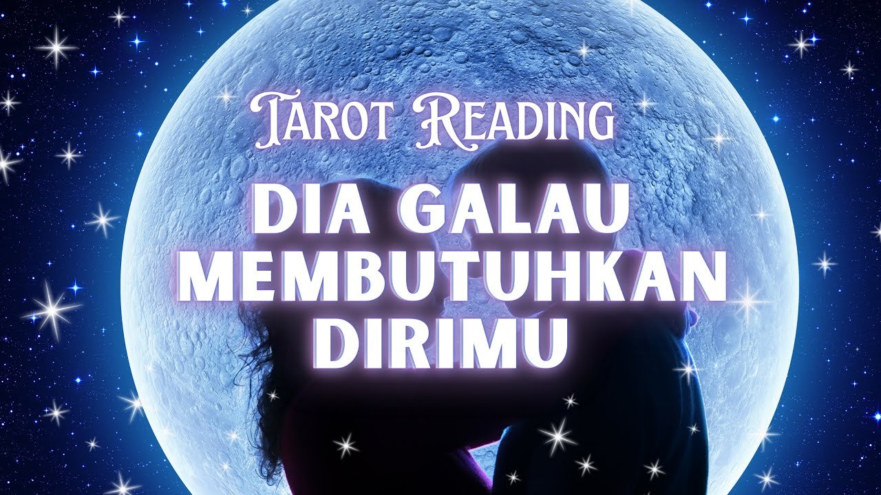 No momento, você está visualizando Dia galau saat ini sangat membutuhkan dirimu #mahamagia tarot
