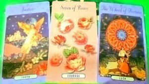 Leia mais sobre o artigo ĐIỀU GÌ KHIẾN HỌ NỂ, TÔN TRỌNG, CÔNG NHẬN BẠN MẶC DÙ CÓ THỂ HỌ KHÔNG NÓI RA / TAROT READING