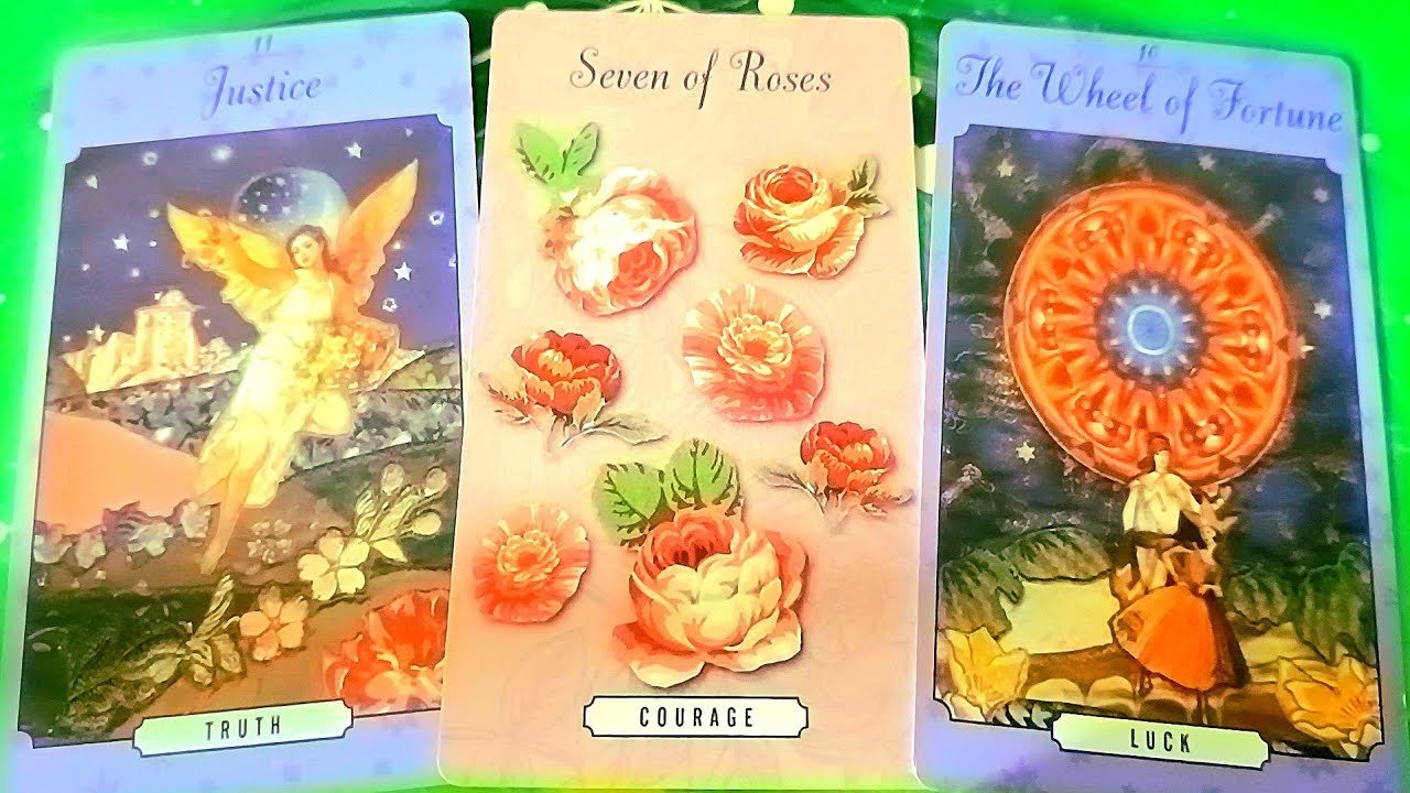 No momento, você está visualizando ĐIỀU GÌ KHIẾN HỌ NỂ, TÔN TRỌNG, CÔNG NHẬN BẠN MẶC DÙ CÓ THỂ HỌ KHÔNG NÓI RA / TAROT READING