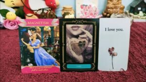 Leia mais sobre o artigo 🥰❤💥Điều Họ Muốn Nói Nhưng Chưa Thổ Lộ Cùng Bạn💖😳🌈#tarot #vtarot