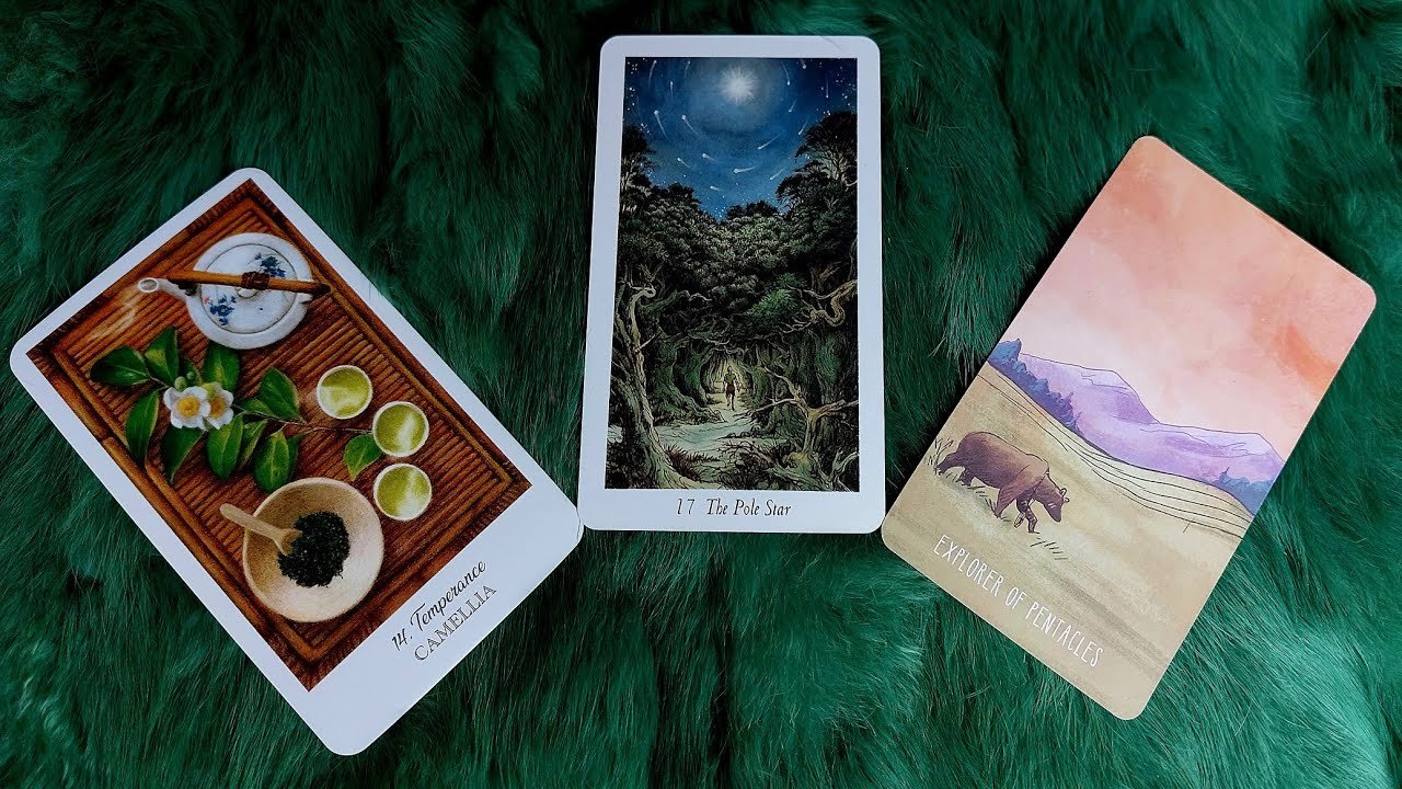 No momento, você está visualizando (Đừng bỏ lỡ 😉)VẬN 9 TRÁI ĐẤT(2024-2043) MỞ RA CHO BẠN NHỮNG PHÉP MÀU TUYỆT DIỆU NÀO? @EvelynTarot