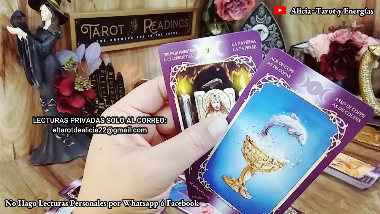 No momento, você está visualizando ✨El Secreto detrás de Su Mirada🔮Así se Siente Realmente cuando se Topa con Tu Recuerdo🙇🏻‍♂️💭 #tarot