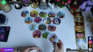 Leia mais sobre o artigo 💜Esa PERSONA NO quiere que SEPAS ESTO👀HOYTAROT💜