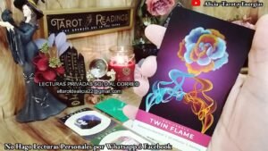 Leia mais sobre o artigo ✨Estás Preparad@?😳Esta Persona Quiere Entrar en Tu Vida🚪💞 Descubre Quién Es🔮 #tarotinteractivo