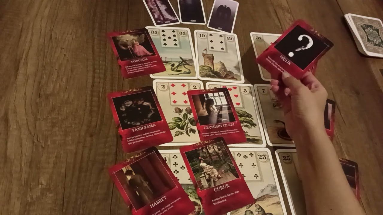 No momento, você está visualizando EX PARTNER : ÖZLÜYORUM AMA SENDEN GİZLİYORUM🦊#tarot