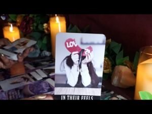 Leia mais sobre o artigo 🤯Finally some clarity.. This might be what you were waiting for💞💝..tarot reading