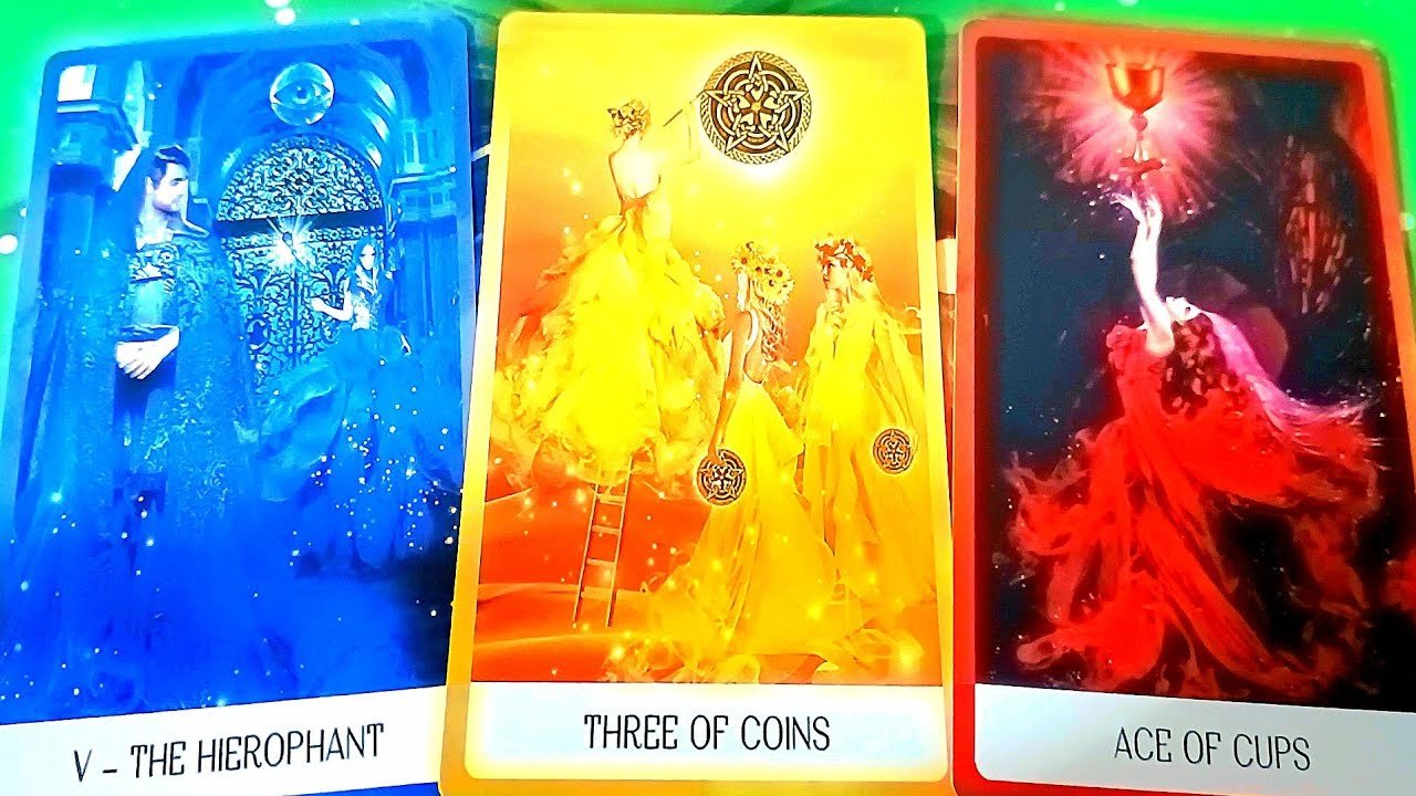 No momento, você está visualizando GIÁ TRỊ HIỆN TẠI CỦA BẠN TRONG MẮT HỌ / TAROT READING