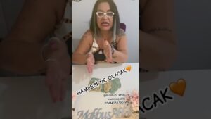 Leia mais sobre o artigo HAMLESİ NE OLACAK🧡 #tarot #keşfet #tarotreading #youtubeshorts #shortvideo #süperteşekkür