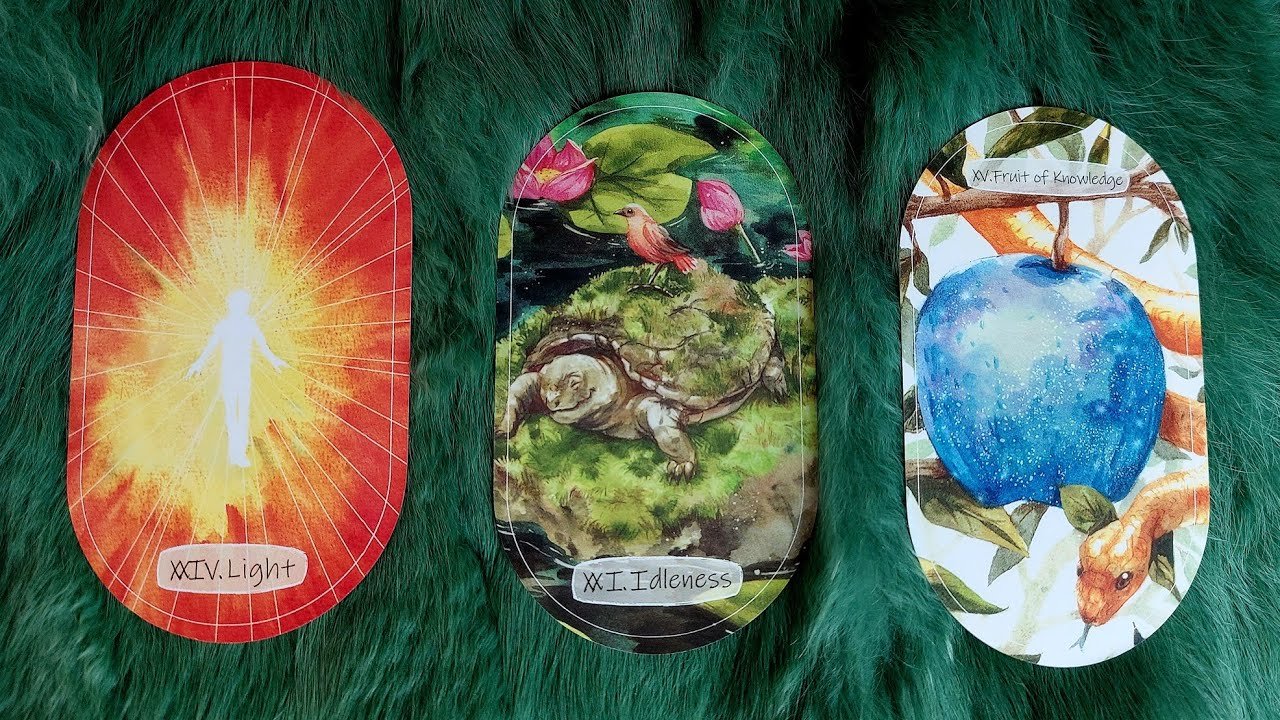 No momento, você está visualizando HÉ LỘ ĐIỀU BÍ ẨN PHÍA SAU “CÁNH CỬA ĐỊNH MỆNH” TIẾP THEO CỦA BẠN? @EvelynTarot