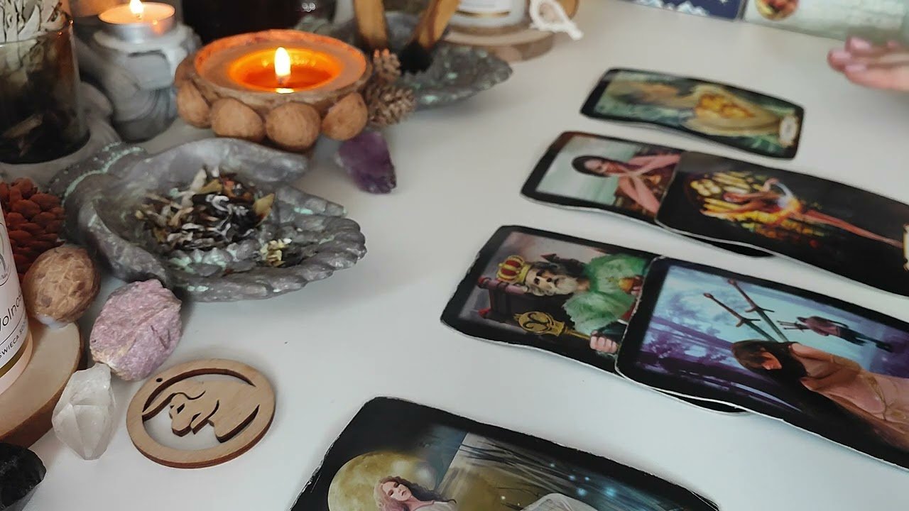 No momento, você está visualizando Horoskop tygodniowy ☘️ 18-24/09☘️ WSZYSTKIE ZNAKI ☘️ WYBIERZ KARTĘ 1️⃣2️⃣3️⃣4️⃣