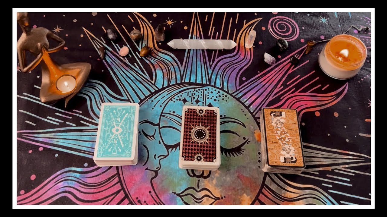 No momento, você está visualizando İlişkisi Olmayanlar Hayatınıza Kim Geliyor Tarot Yorumu🔮
