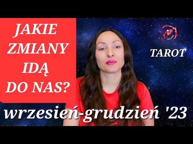 No momento, você está visualizando Jakie zmiany do nas idą? Wrzesień – grudzień 2023, wszystkie znaki