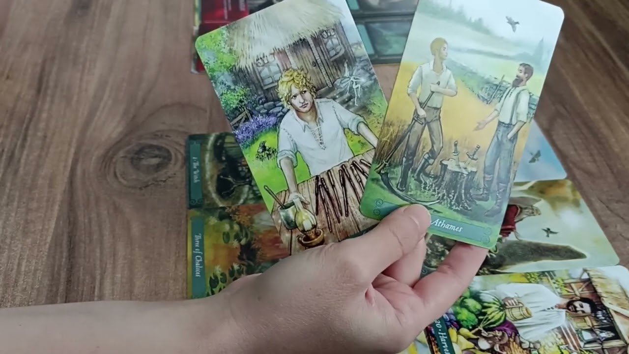 No momento, você está visualizando Koptuğun Kişi Neler Hissediyor? Bundan Sonra Neler Olabilir? Tarot