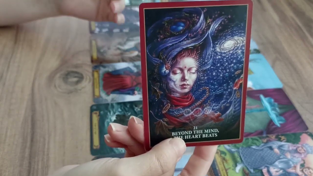 No momento, você está visualizando Koptuğun Kişi Neler Hissediyor/Düşünüyor? Bundan Sonra Neler Olabilir? Tarot