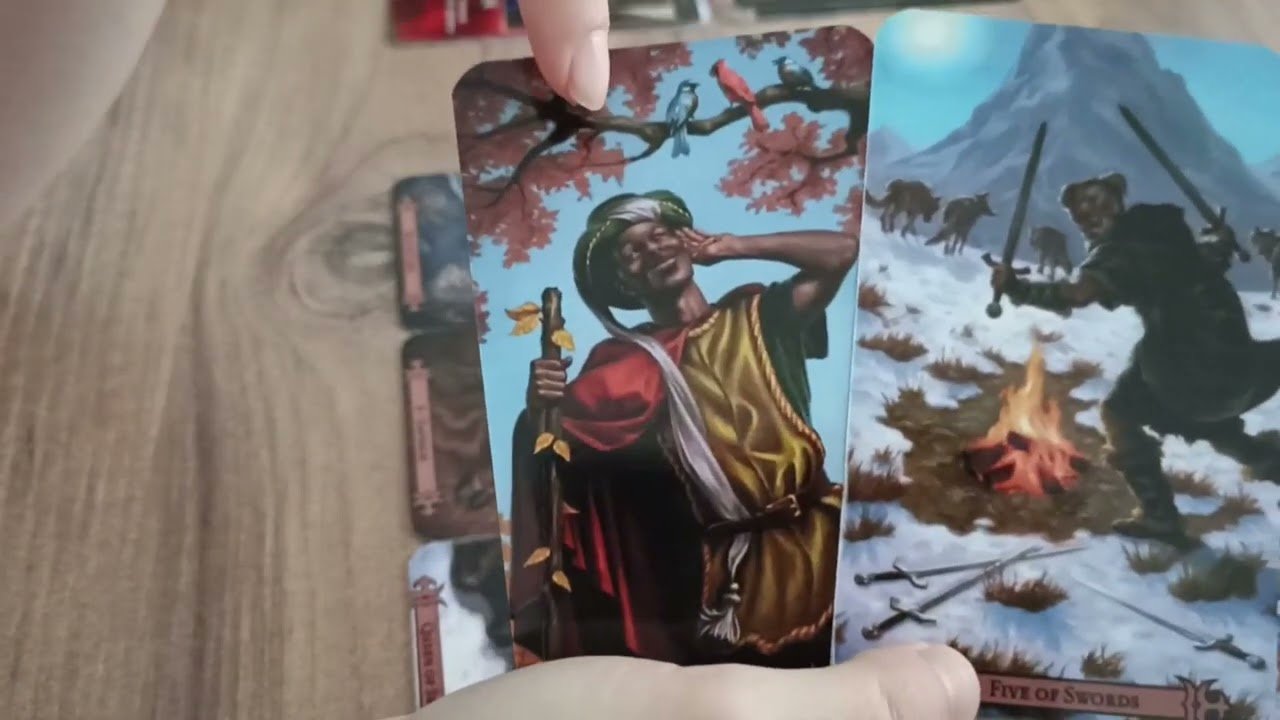 No momento, você está visualizando Koptuğunu Kişi Neler Hissediyor? Bundan Sonra Neler Olabilir? Tarot