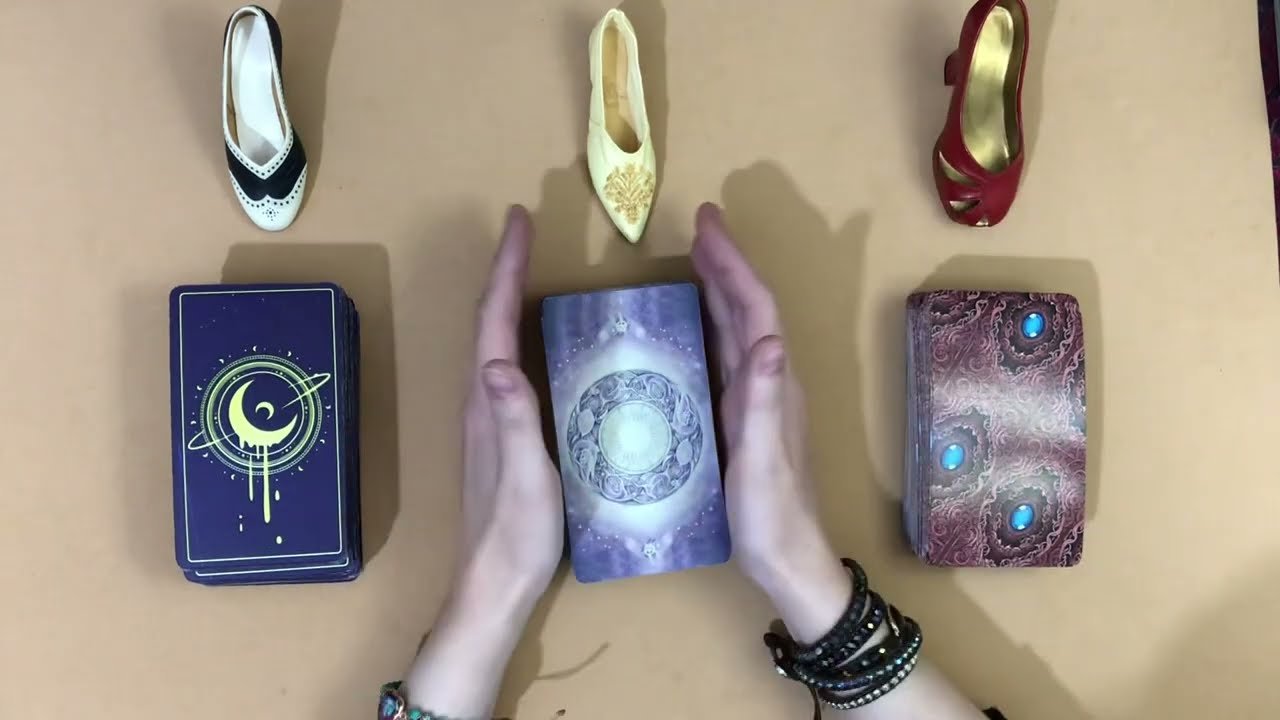 No momento, você está visualizando Le message que tu dois entendre aujourd’hui d’après le Petit Lenormand – Guidance Tarot Intemporelle