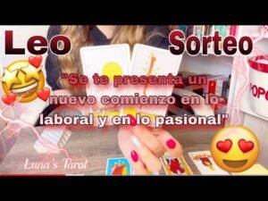 Leia mais sobre o artigo LEO🤯INCREIBLE🥀SU EGO NO LE PERMITE CORRESPONDERTE🤯AHORA TE BUSCA EN OTROS Y NO TE CONSIGUE✨TAROT✨