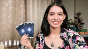 Leia mais sobre o artigo Lisa simmi is going live! Next 3 month prediction