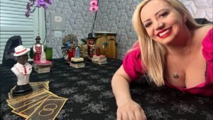 Leia mais sobre o artigo MANDARAM TE DIZER ISSO! Impactante!!!!