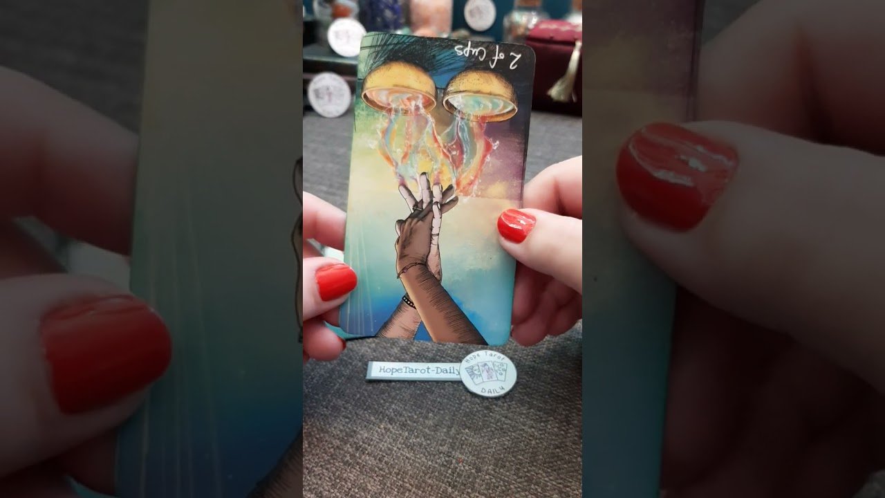 No momento, você está visualizando Messages for this weekend | Timeless Tarot Card Reading | Hope Tarot Daily