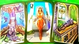 Leia mais sobre o artigo MỚI TOANH / TAROT READING